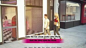 A wife and stepmother clash in AWAM 34 edition.