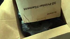 taking xvid for a joy ride in this anime adventure