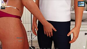 Sunshine Love 188 Brings 3D Big Tits Action in Wild Anime Game