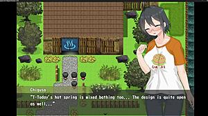 Magical Girl Breasty Part 16 Unravels Wild Group Action