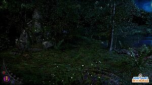 finale ep14: banging countess elisabeta in crimson