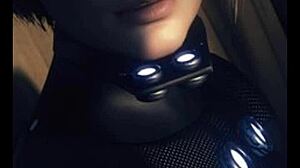 Jill Valentine Hentai Compilation with Stunning Images