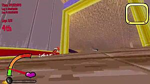 Shady Lewd Cart Gameplay