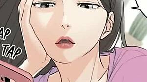 Hentai and Mangashow: Post-Kiss Consequences