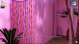 Sunshine Love 188 φέρνει 3D μεγάλα στήθη δράση σε άγριο anime παιχνίδι