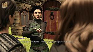 Πλήρωσα το τίμημα της δύναμης στο 107