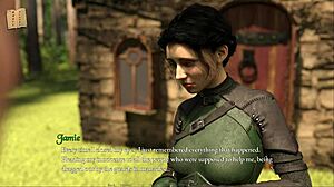 Ik betaalde de prijs van macht in 107