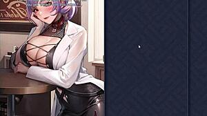 Ep1, oops I accidentally touched your boobs Eimi - King of Kinks