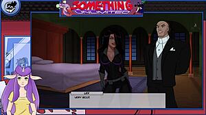 DC Comics Something Unlimited Part 136: Fucking a Queen Hard!