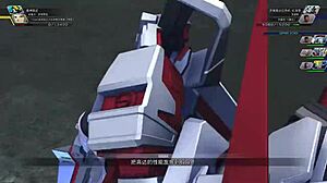 chris redfield nude mod in nrdg gundam gay generation