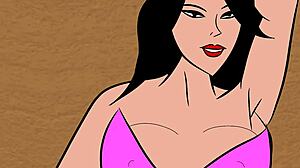 conversational trailer chat for hotmilktoonxxx preview in lower case style