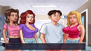 summer time saga unc part 19