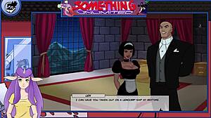 DC Comics Something Unlimited Part 136: Fucking a Queen Hard!