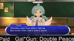 Double Peace: The Final Episode