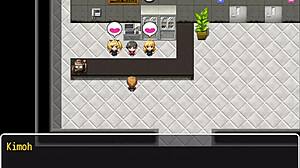 Watching Other Girls’ Videos at the Station - NTR Police Ruri & Sakura Part 14 Creampie Chaos