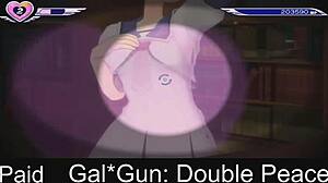 Gal Gun Double Peace Episode4-2