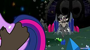 Pony and Porn Artistic Non-Aggression Pact