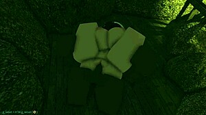 just caught this chick getting pounded hard by the pond, didn’t expect that.