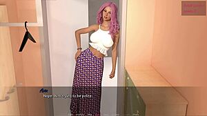 Yo, Fetish Locator 25 has busty pink-haired lesbian craving my cock!