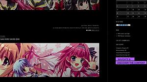 Hey Shione, ready for a steamy ending in Renai X Royale Scene 6?