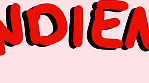 Teacher Animation Blowjob in French Class