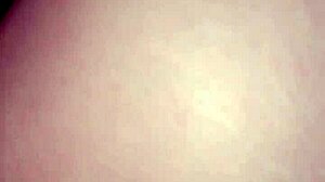 Black Cock Riding and Creampie Explosion with Wet Pussy Whore! Hell Yeah!