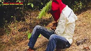 African pornstar Softkind bangs hard with big dick star