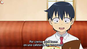 Yatogame-chan's inspection diary chap 02 subtitled in Spanish
