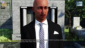 Wanna see big tits bounce in this 3D anime game?