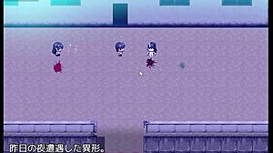 Color Demon Unleashed?