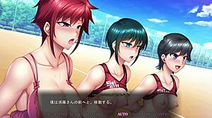Saimin Seishidou -secret lesson- track club 5