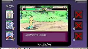 Yarimon game unfolds with steamy sex scene 1 in vivid anime detail.