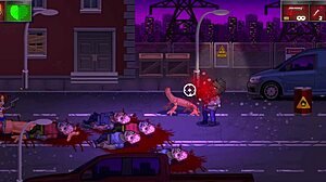Ever tried lewdapocalypse hentai game with dildo and fingering action?