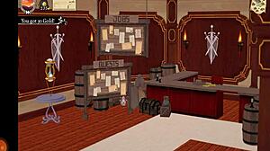 Hg Isekai Fantasy Part 2: Charming These Girls In Detailed Scenes