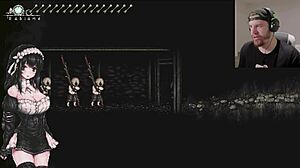 Helvete! Mardrömslikt Sinisistar-spel strippade dig naken!