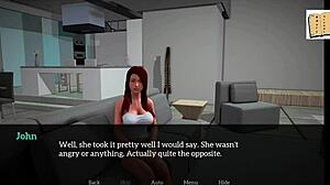 my new family 4 gameplay with teen anime action