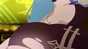 Raw hentai compilation packed with steamy action scenes