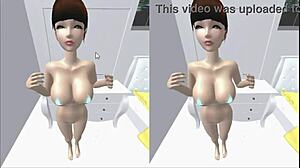 sexmate vr gold offers the ultimate vr experience in space