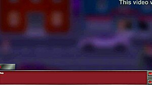 Ever tried lewdapocalypse hentai game with dildo and fingering action?