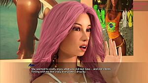 Yo, Fetish Locator 25 has busty pink-haired lesbian craving my cock!