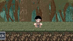 I Feel So Overwhelmed by This Fallen Soldier Japanese Version Full Gallery with Intense Blowjob Scenes in Anime Hentai Game