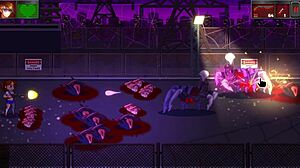 Ever tried lewdapocalypse hentai game with dildo and fingering action?