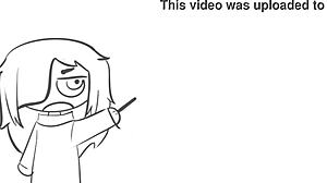 Teacher Animation Blowjob in French Class