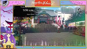 gay slow damage part 14, sexy blonde and muscular brunette heat