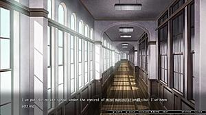 Kyonyuu Reijo MC Gakuen Arisa Alt Route 2 End