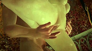 uncensored hentai 3d cartilla gets wet and finger fucked hard