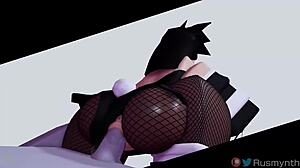 Can a Bunny Girl Turn You Into a Cowgirl in Roblox?