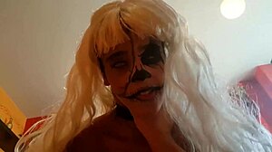 man, halloween suck or fuck part 2 was a crazy party!