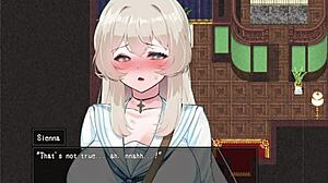 Yo, Reborn Island cuckold play gets intense in part 2