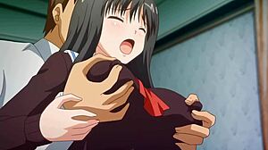 Raw: Eroriman Junjou Meikko Loveho Episode 1 Subbed Free